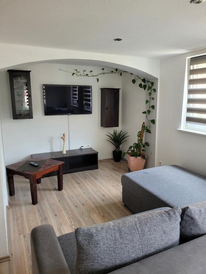Ferienwohnung Oestreich Эттенхайм Экстерьер фото